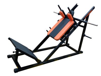 Agachamento Squat Axis - Pro Sport - Loja de Equipamentos de Academia